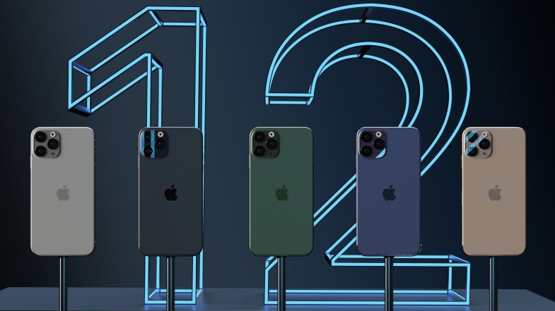 Apple iPhone 12 Serisi, Yakında Piyasaya Çıkacak!