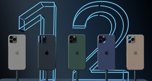 Apple iPhone 12 Serisi, Yakında Piyasaya Çıkacak!