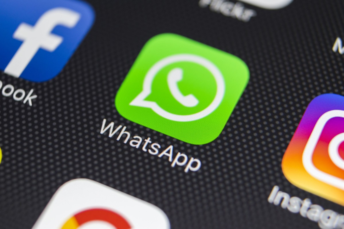 WhatsApp milyonlarca kullanıcının bilgisini <a href='/google/'>Google</a> aracılıyla sızdırdığı söyleniyor.
