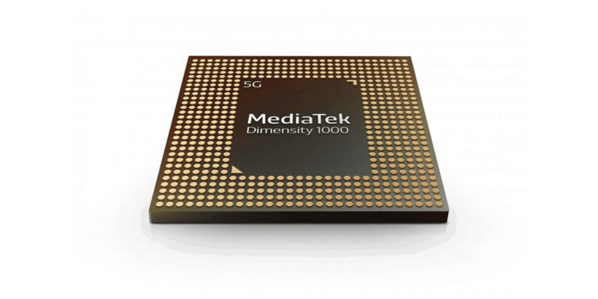MediaTek, Dimensity 1000+, 5G Destekli Amiral Gemisi Akıllı Telefonlar İçin Üretilecek