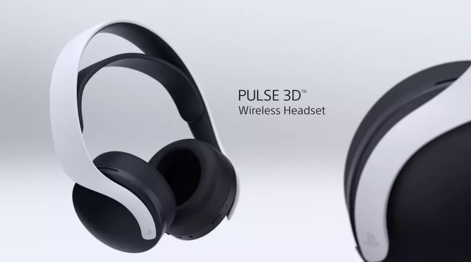 Pulse 3d kulaklık