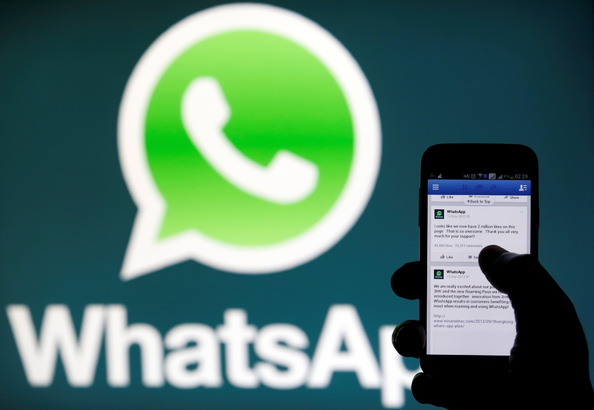 WhatsApp, Çoklu Cihaz Erişimi İçin Çalışmalarını Hızlandırdı.