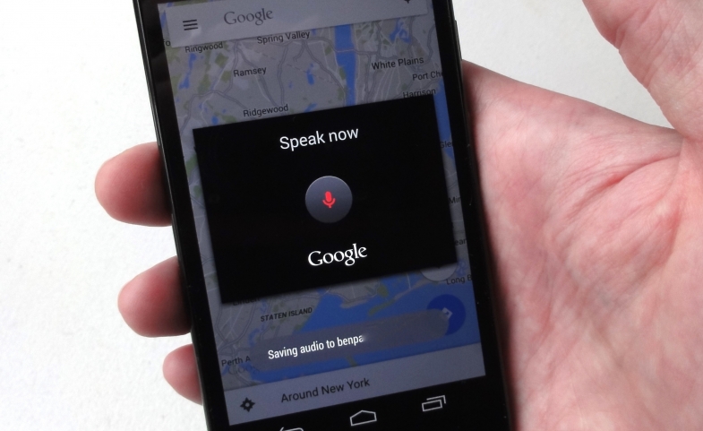 İPhone ve Android'de Google Haritalar sesi nasıl değiştirilir?