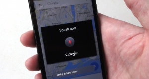 İPhone ve Android'de Google Haritalar sesi nasıl değiştirilir?