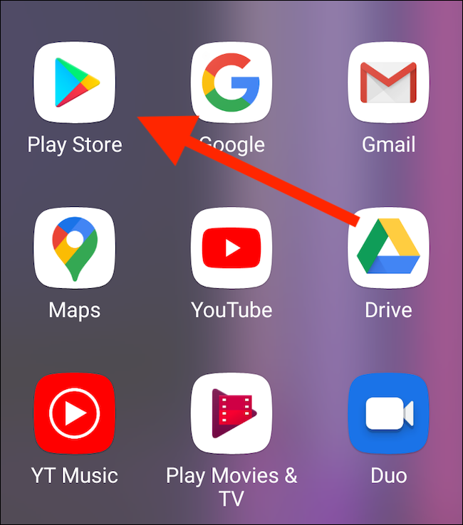 Android'de Google Play Store Aboneliğini İptal Etme