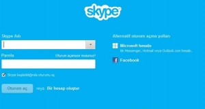 Skype adınızı nasıl değiştirebilirsiniz?