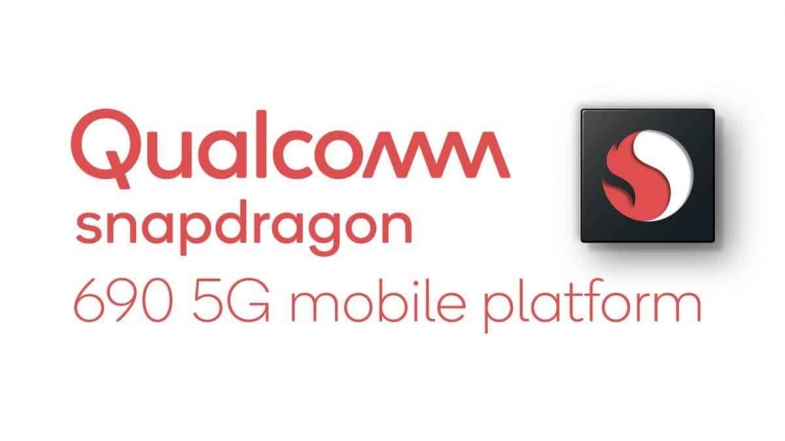 Qualcomm, 5G Destekli Snapdragon 690 tanıttı!