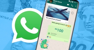 WhatsApp, Para Gönderme Hizmetini Kullanıma Açılıyor
