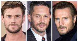 Yaşlandıkça daha yakışıklı olan Hollywood erkekleri