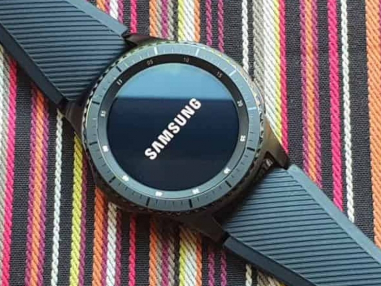 Samsung Galaxy Watch 3 Yakında Piyasada!