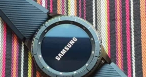 Samsung Galaxy Watch 3 Yakında Piyasada!