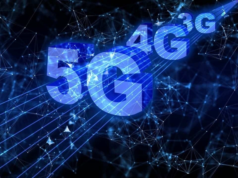 Küresel Mobil Kullanıcılar, 2G / 3G Ağların % 46'sını Oluşturuyor