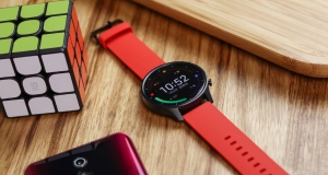 Xiaomi Mi Watch Color, “Revolve” Adı İle Küresel Piyasada!