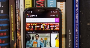 Android telefonlarda GIF nasıl yapılır?