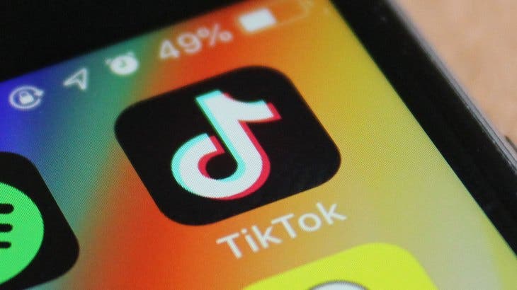 TikTok yakında ABD pazarında yasaklanabilir.