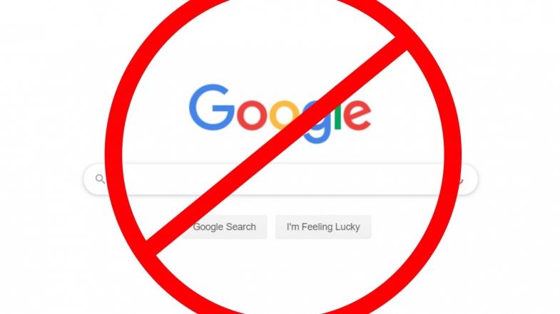Google'da asla aramamanız gereken 10 şey