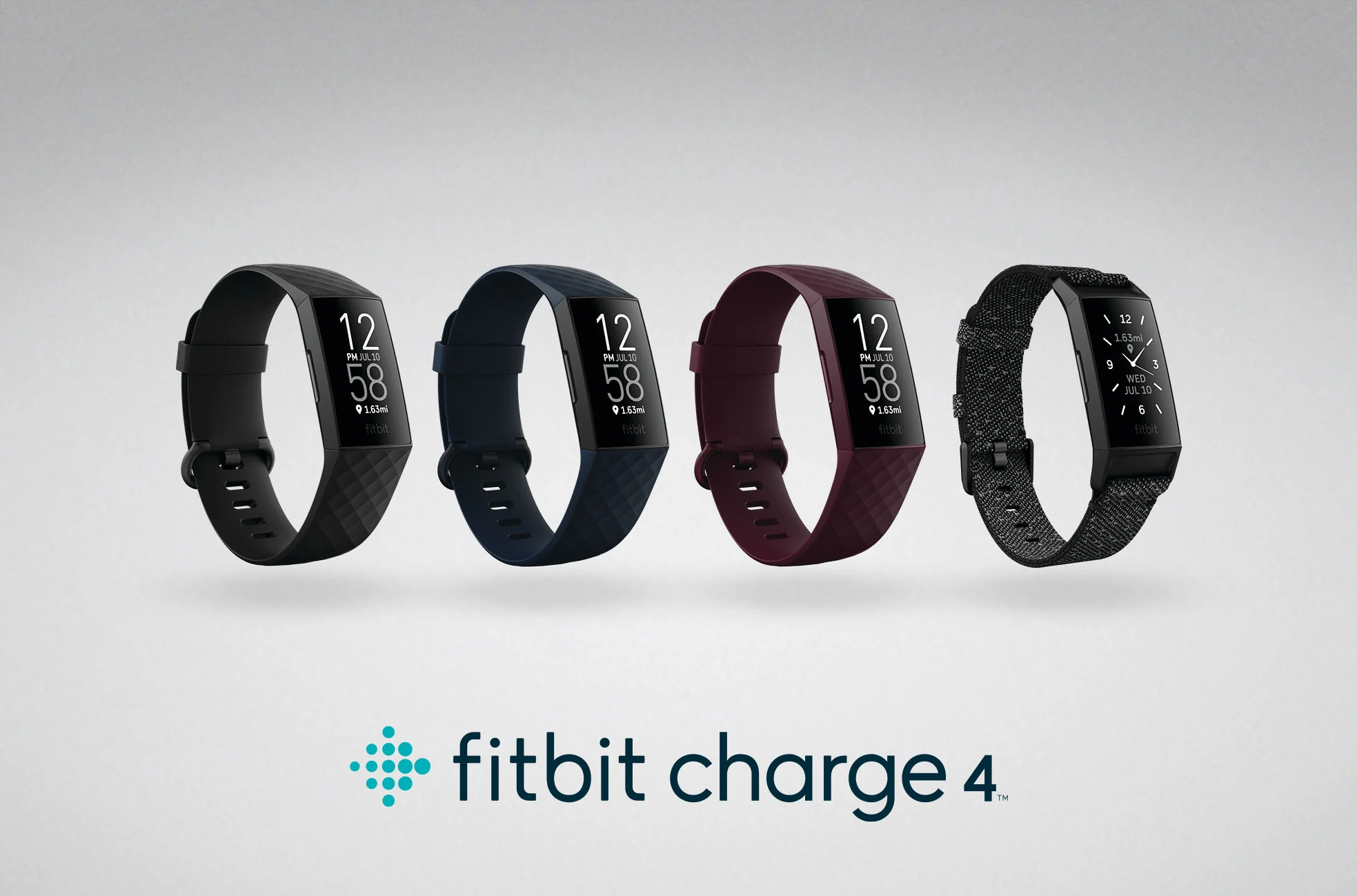 Fitbit Charge 4 güncellemesinin getirdikleri