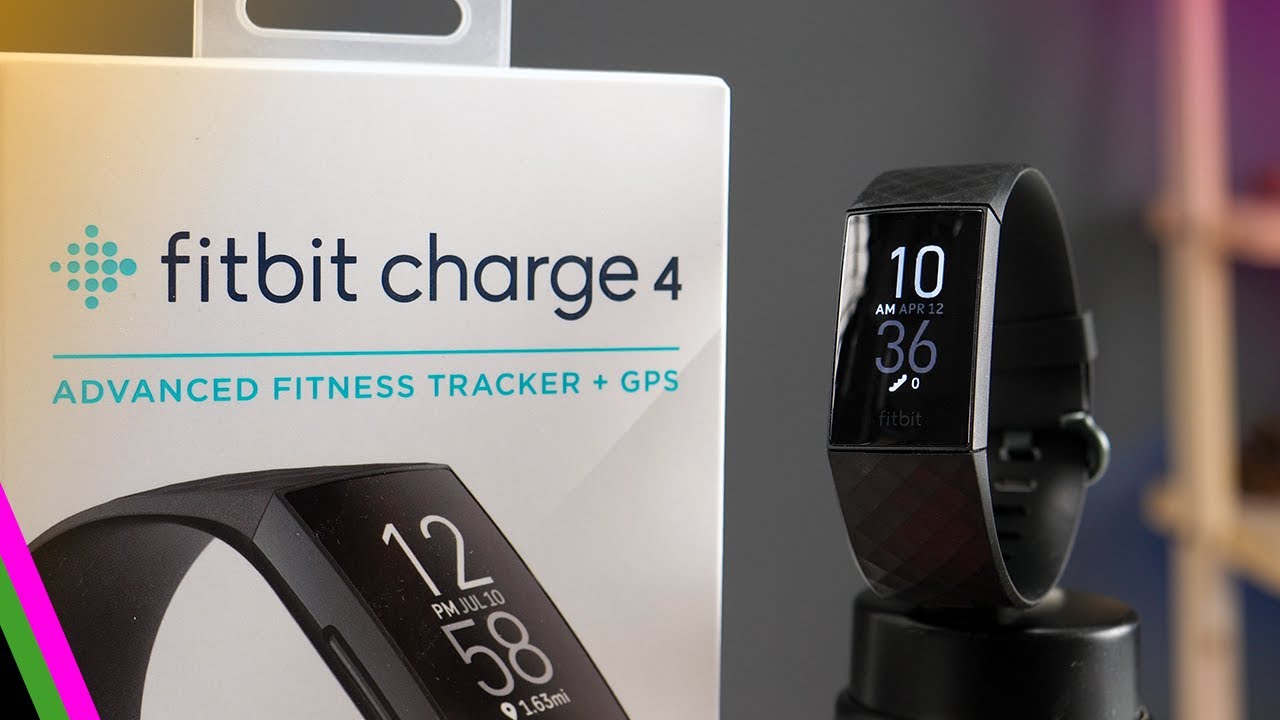 Fitbit Charge 4, yeni bir <a href='/guncelleme/'>güncelleme</a> ile özelliklerini arttırdı.