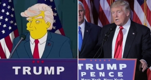 Simpsonlar Geleceği Nasıl Tahmin Ediyor