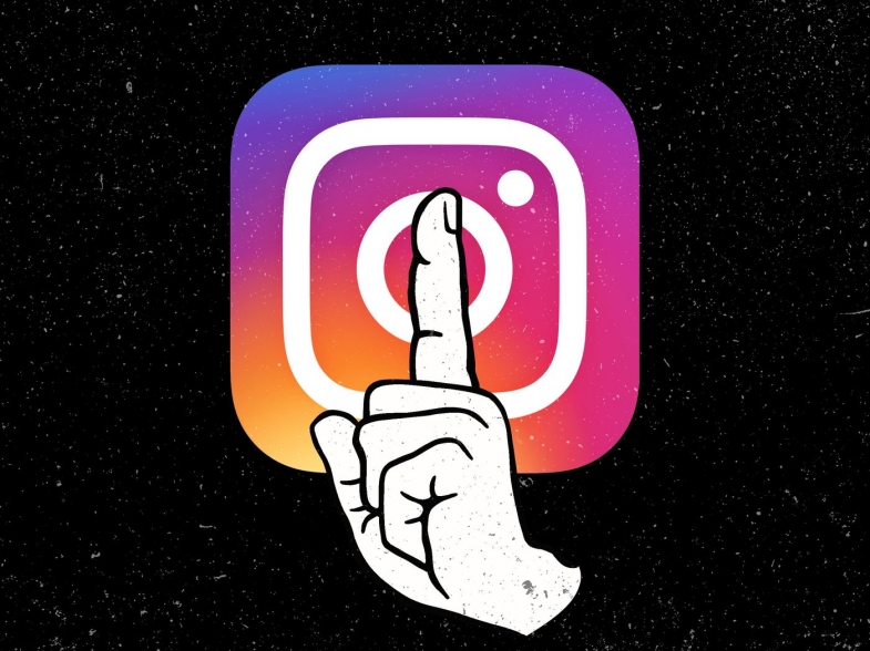 Instagram'da biri nasıl sessize alınır?