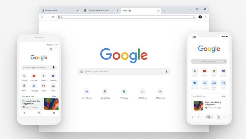 Google Chrome 84 Güncellemesi Performans İyileştirmeleri Sunuyor