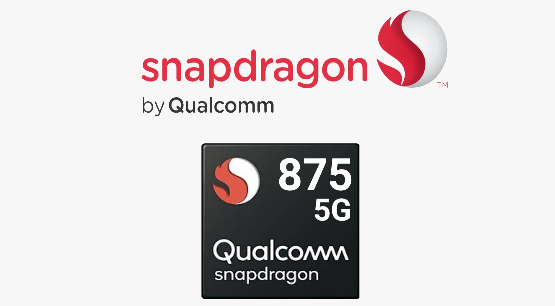 Qualcomm Snapdragon 875 işlemci, 5G ağları destekleyecek.