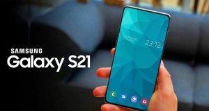 Samsung Galaxy S21 Ultra Büyük Bir Ekrana Sahip Olacak