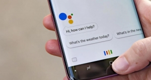 Google Asistan Nasıl Kapatılır?