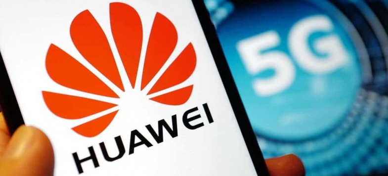 Huawei, Otomobil Ve Katlanabilir Cihazlarla İlgili Patent Başvurusunda Bulundu