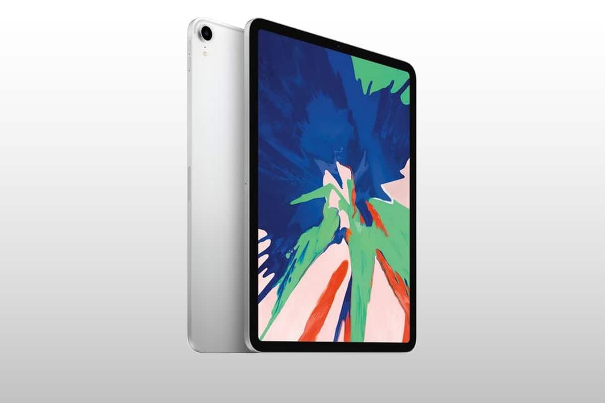 Apple bu yıl 10.8 ″ iPad ve 2021'de 8.5 ″ iPad Mini piyasaya sunmayı planlıyor