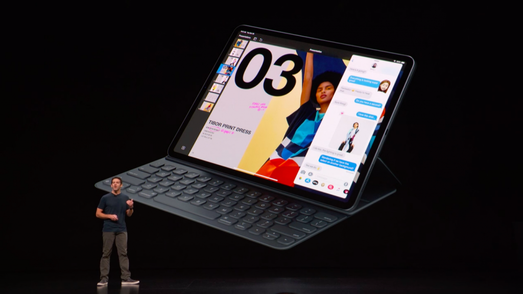 Apple iPad Air 10.5 inç (2019) / Apple iPad Mini (2019) teknik özellikleri