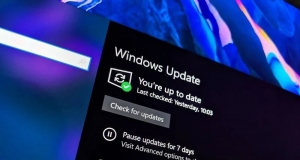 Windows 10'da sürücüler nasıl güncellenmeli?