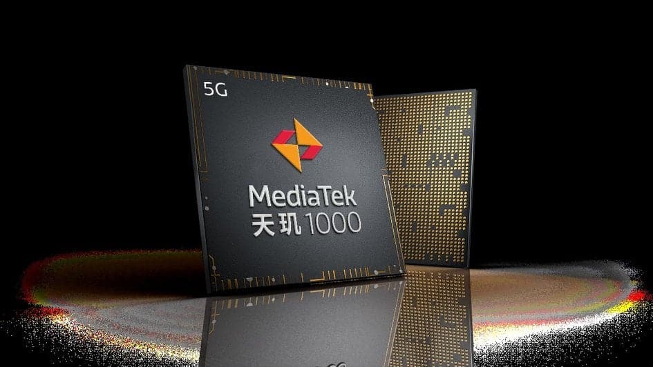 MediaTek firmasının, Dimensity 5G serisi kullanıcılardan tam not aldı.
