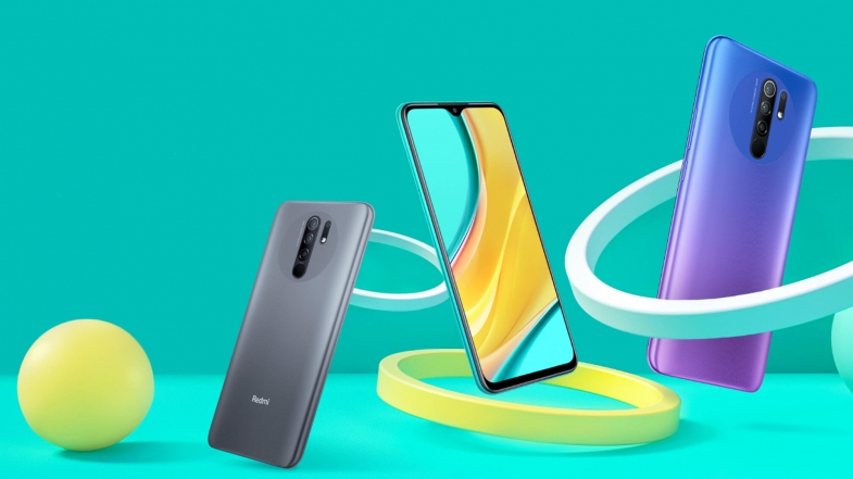 Xiaomi, Bütçe Dostu Poco C3 Akıllı Telefonu Piyasaya Sürecek!