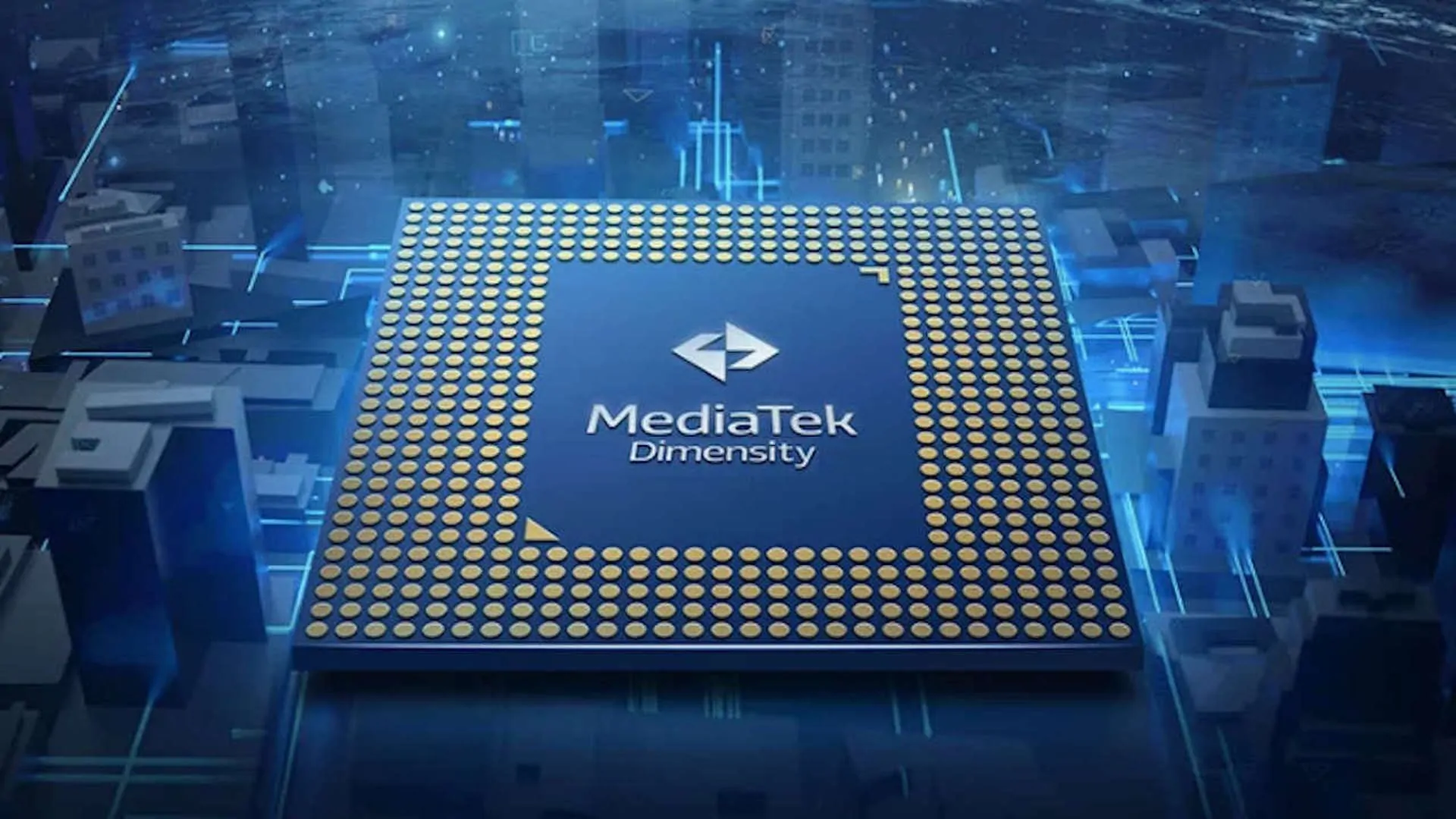 MediaTek Dimensity 2000 İşlemcisi 2021 yılının ikinci çeyreğinde gelecek!