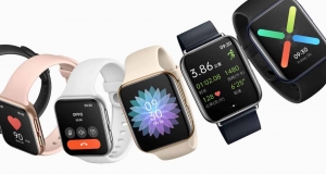 Oppo, 31 Temmuz'da Wear OS İşlemcili Akıllı Saat Yayınlayacak