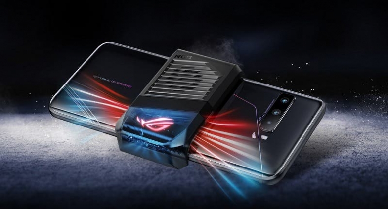 Asus ROG Phone 3 Gaming Telefonun Gizli Bir Modu Ortaya Çıktı