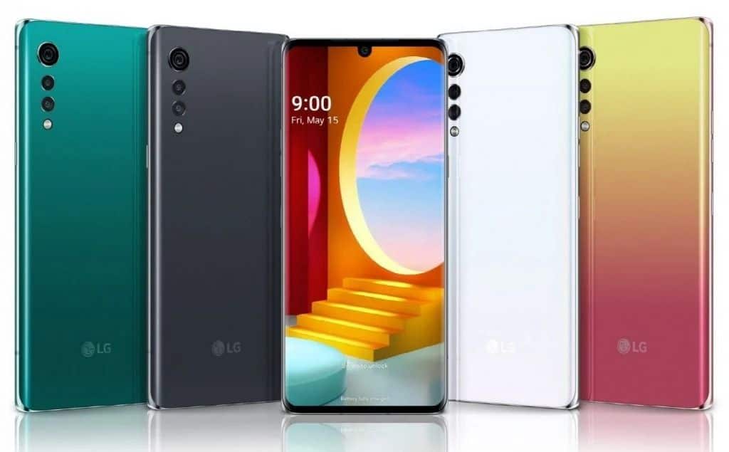 LG Velvet 4G, daha düşük bir fiyat etiketi ile kullanıcılarına sunulacak!