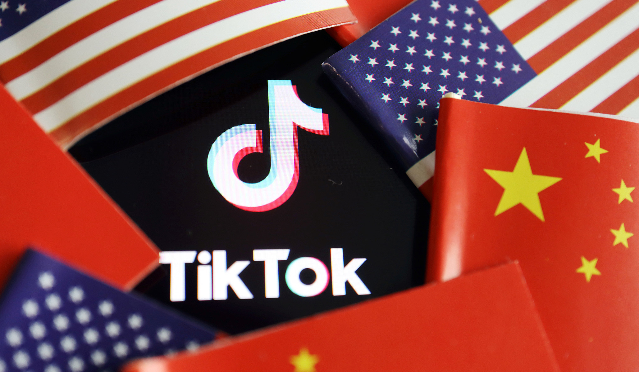 ABD, TikTok'un Amerikan şirketi olmasını için baskı yapıyor.