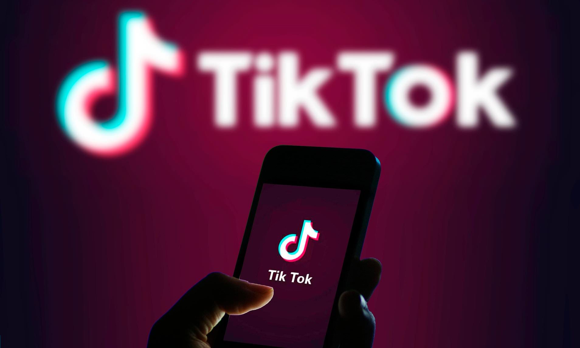 ABD, Çinli uygulama TikTok'u Yasaklıyor.