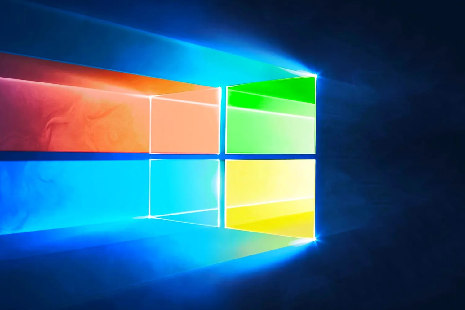 Windows 10, Yılda Bir Güncelleme İle Kullanıcılarını Memnun Edecek!