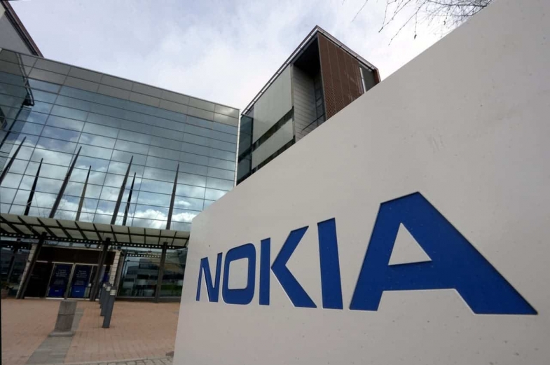Nokia İkinci Çeyrekte Büyüme Kaydettiğini Açıkladı