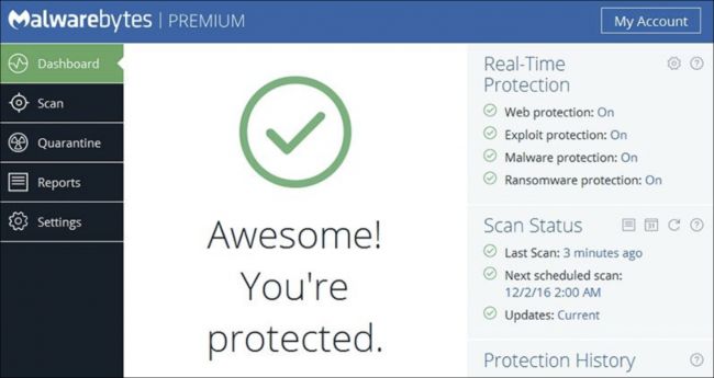 Windows defender antivirüs ücretsiz indir