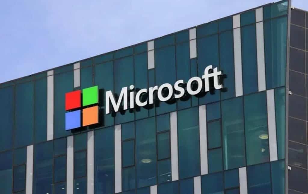 TikTok almayan niyetlenen ilk firmanın <a href='/microsoft/'>Microsoft</a> olduğu söyleniyor. 