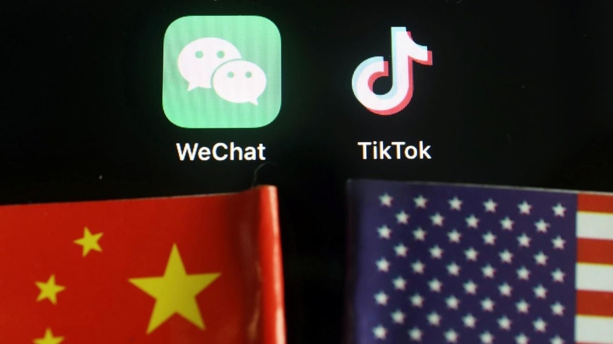 TikTok ve WeChat Neden Hedef Haline Geldi?