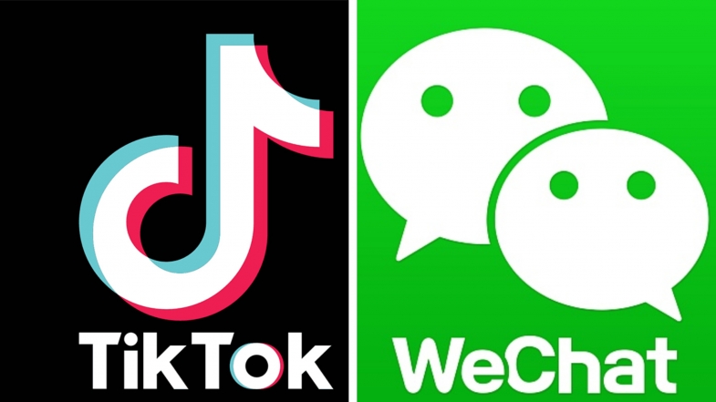 ABD'nin TikTok Ve WeChat'i Yasaklamasının Nedeni Nedir?