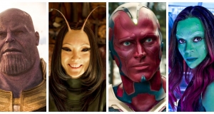 Karakterlerinin maskelerinin arkasına saklanan 16 Marvel oyuncusu