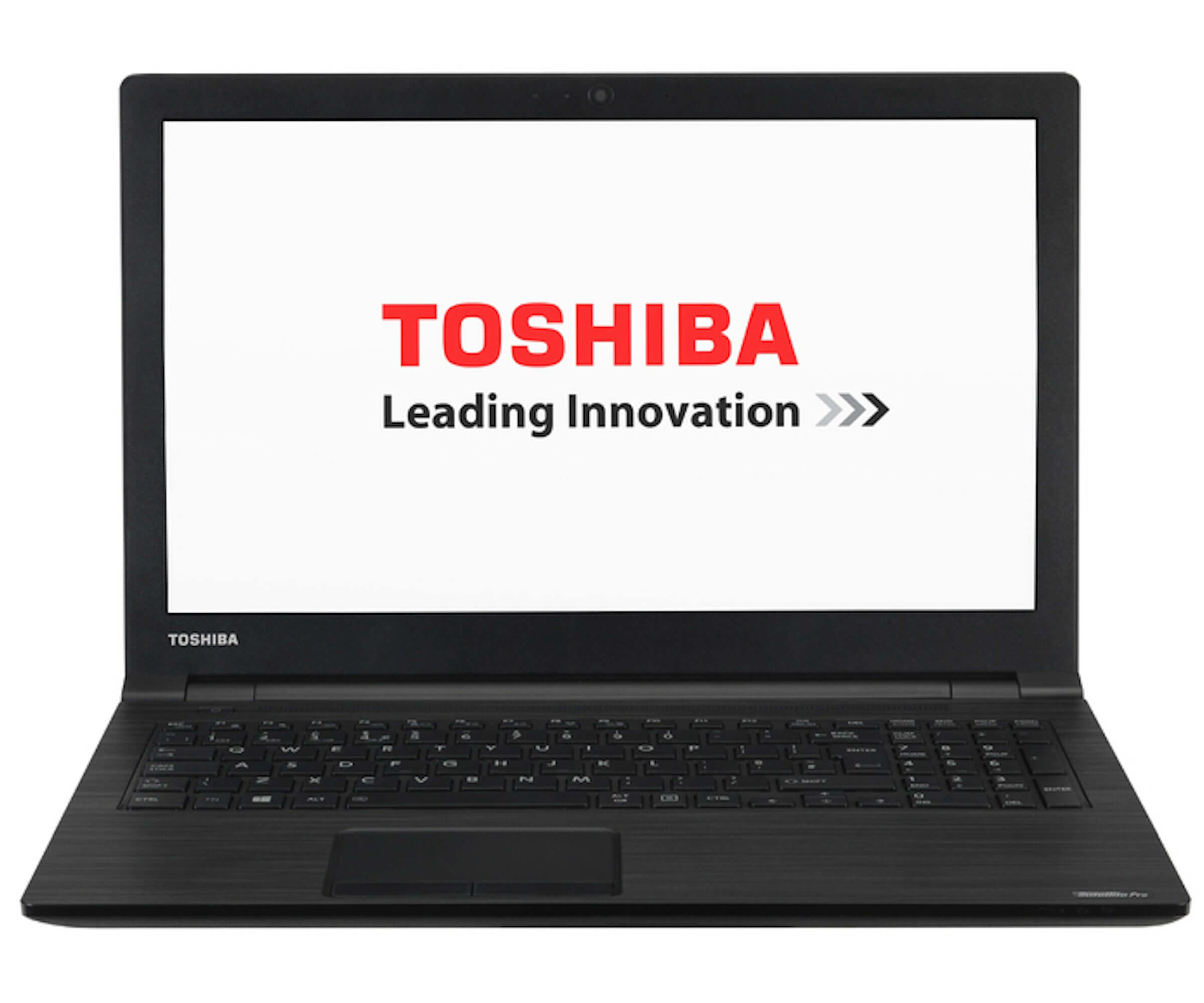 Toshiba, dizüstü bilgisayar pazarından tamamen çekildi.