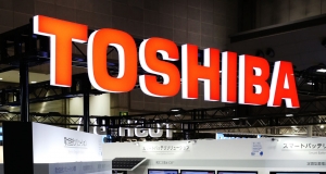 Toshiba, Dizüstü Bilgisayar Pazarını Bıraktığını Açıkladı