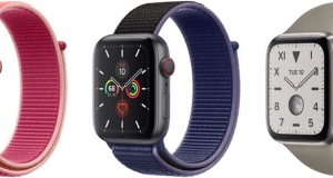 Apple Watch Modellerinde, Mikro LED Ekran Teknolojisi Kullanılacak!